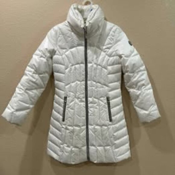 G by Guess Jackets & Blazers - Womens size small Guess Longer puffer jacket